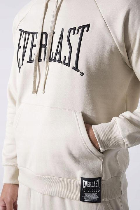 Image du produit Everlast Cappuccio Felpa (XXL)