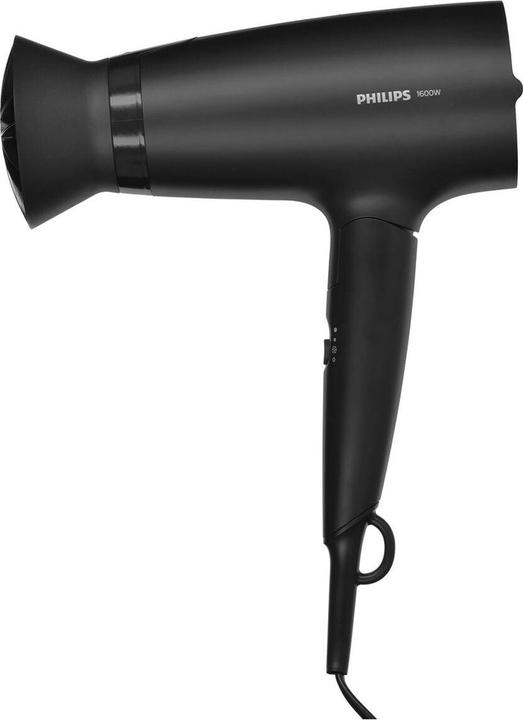Actual product image Philips 3000 Series Hairdryer BHD308/10 (1600 W)