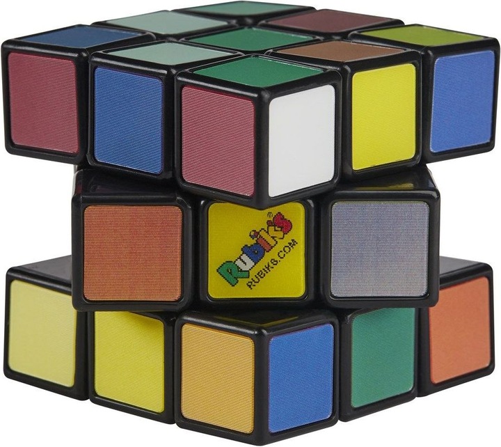 Produktbild Rubik's Impossible (3 x 3)