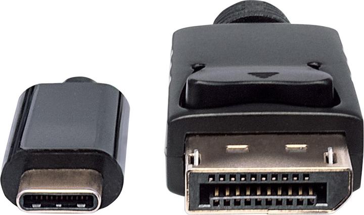 Immagine prodotto Manhattan C – DisplayPort (USB-C)