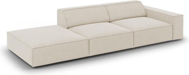 Actual product image Micadoni Jodie (3-seater)