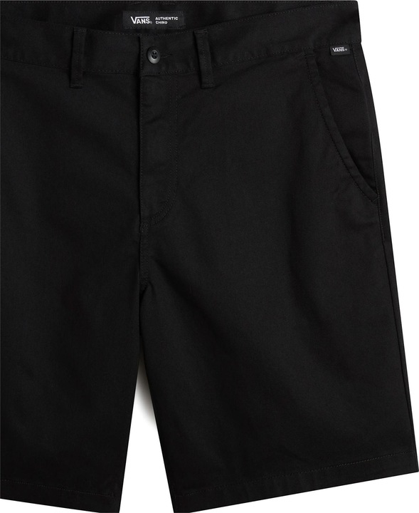 Immagine prodotto Vans Autentico Chino Relaxed Short Nero (34)