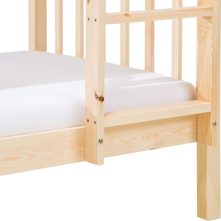 Actual product image Beliani Revin (90 x 200 cm)