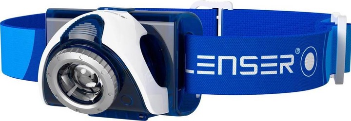 Produktbild Ledlenser Seo7r (220 lm)