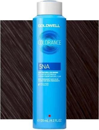 Immagine prodotto Goldwell Colorance Depot Demi Colore permanente per capelli (5NA marrone cenere naturale chiaro)