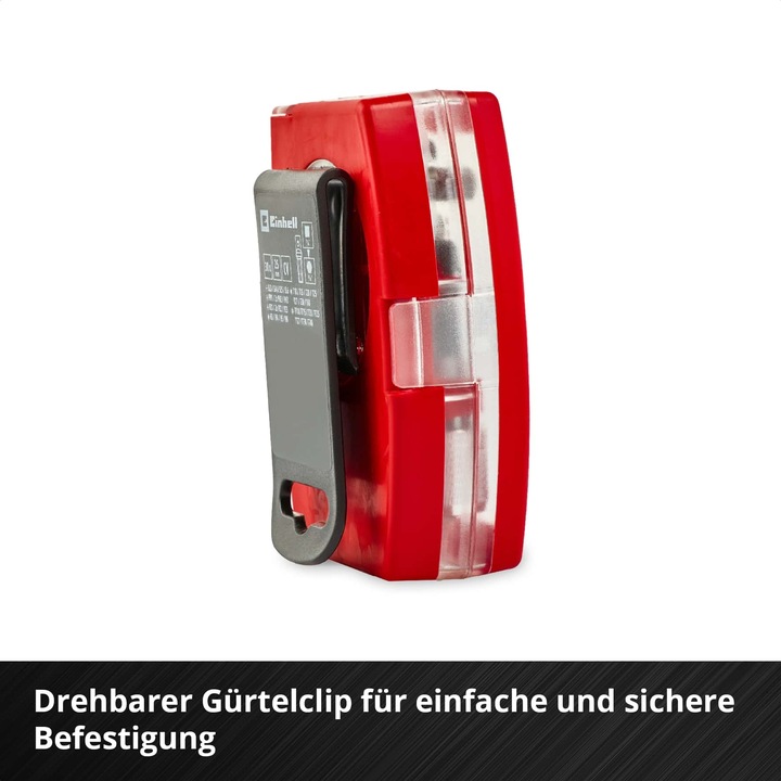 Actual product image Einhell Bit-Set, 118495, 32-teilig