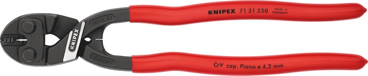 Actual product image Knipex CoBolt XL (250 mm)
