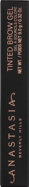 Actual product image Anastasia Beverly Hills Tinted Brow Gel (Chocolate)