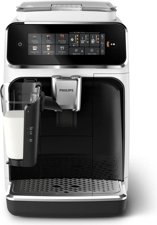 Actual product image Philips Series 3300 EP3343/50