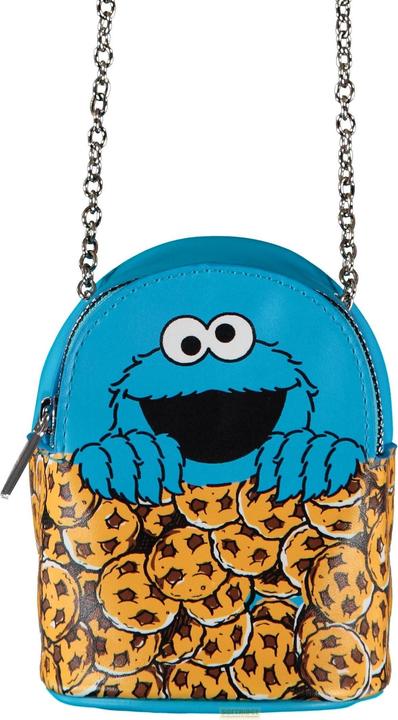 Actual product image Difuzed Cookie Monster Micro Bag