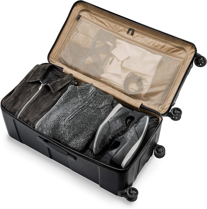 Image du produit Briggs & Riley Torq 20 Extra Large Trunk Spinner