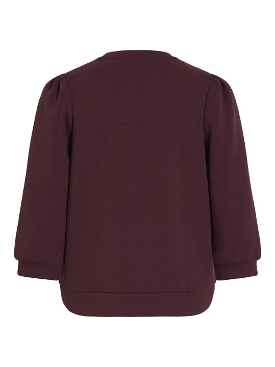 Produktbild Vila VIREFLECT 3/4-Arm Sweatshirt (M)