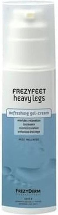 Produktbild Frezyderm Frezyfeet Heavy Legs 125ml (Fussbad, 1 ml)