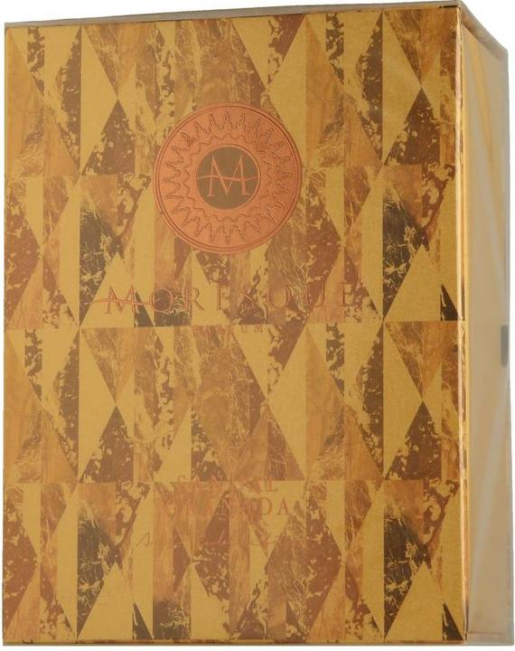 Produktbild Moresque Sandal Granada Eau de Parfum (Eau de Parfum, 50 ml)