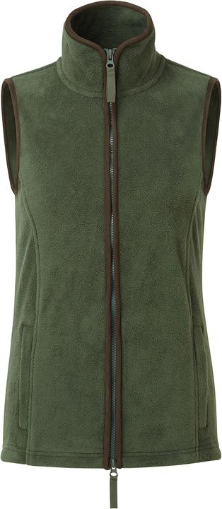 Actual product image Premier Artisan vest (XS)
