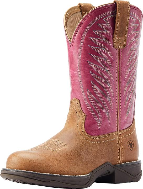 Image du produit Ariat Anthem Round Toe II (40)