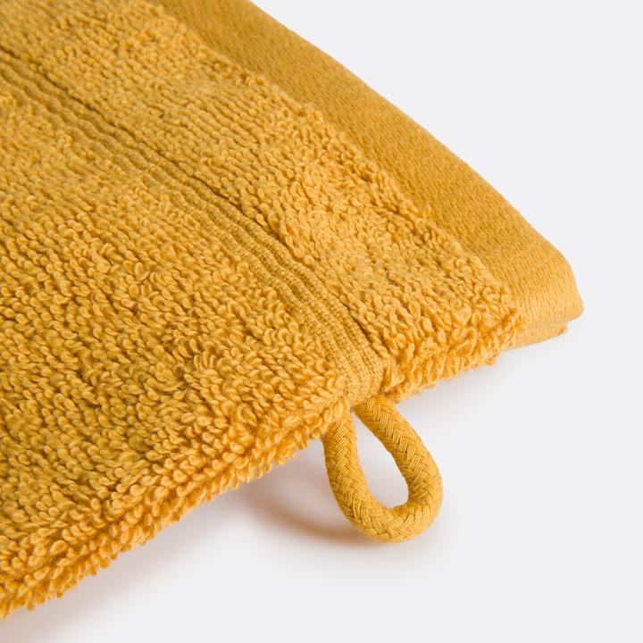Produktbild La Redoute Interieurs Gants De Toilette (15 x 21 cm)