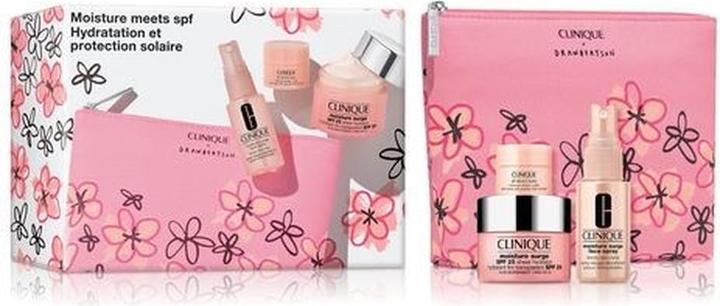 Immagine prodotto Clinique - Moisture Surge SPF Value Kit Gift Set (Set per la cura del viso)