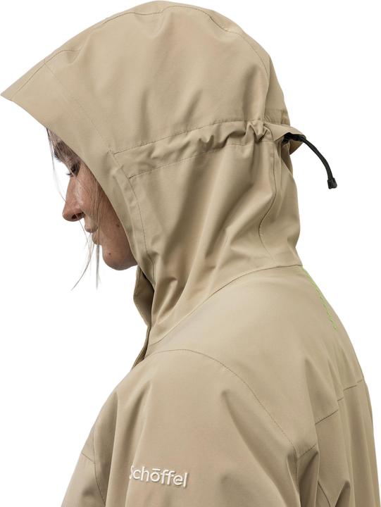 Actual product image Schöffel CIRC Jacket Style Smue WMN (34, XS)