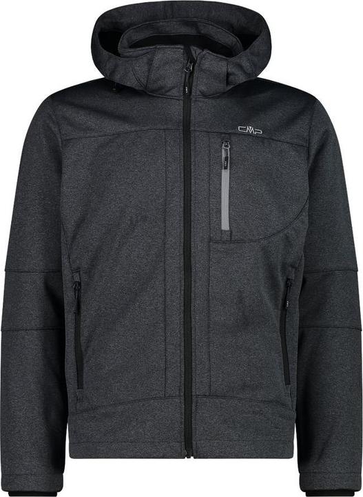 CMP Campagnolo Zip Hoodie