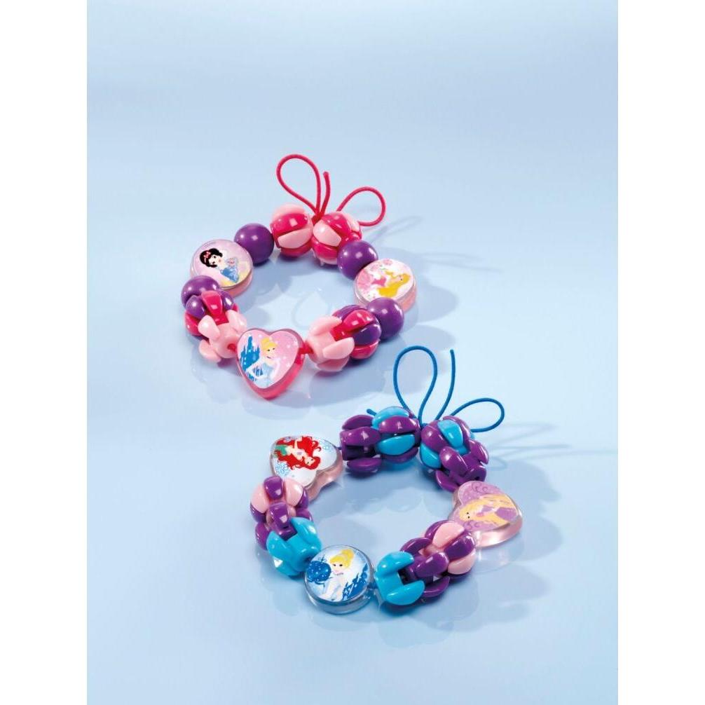 Thumbnail - Totum Disney Princess Magie Braceletmaking