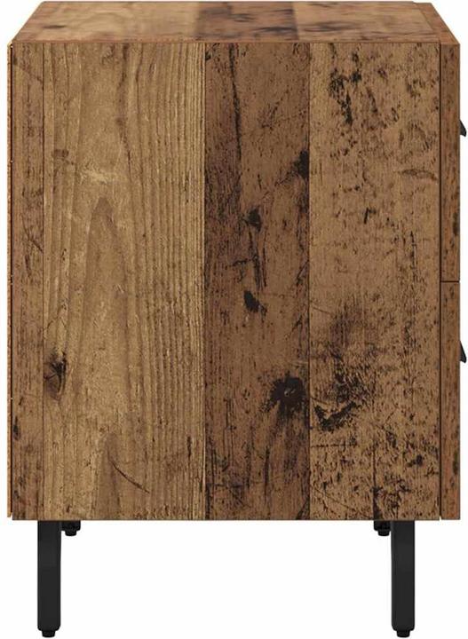Immagine prodotto vidaXL Nachttisch (35 x 40 x 47.50 cm)