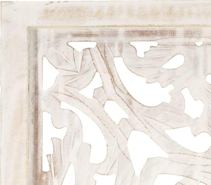 Actual product image vidaXL Raumteiler