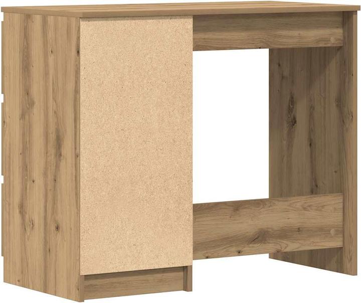 Actual product image VidaXL Murphy (90 x 45 x 76 cm)