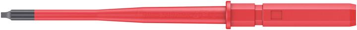 Produktbild Wera 68is Slim Interchangeable Blade Square (Vierkant)
