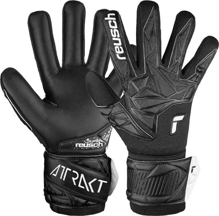 Immagine prodotto Reusch Attrai Infinity NC (4)
