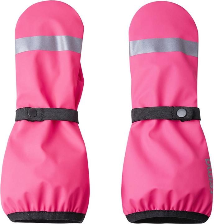 Produktbild Reima Kinder Regenhandschuhe Puro (1)