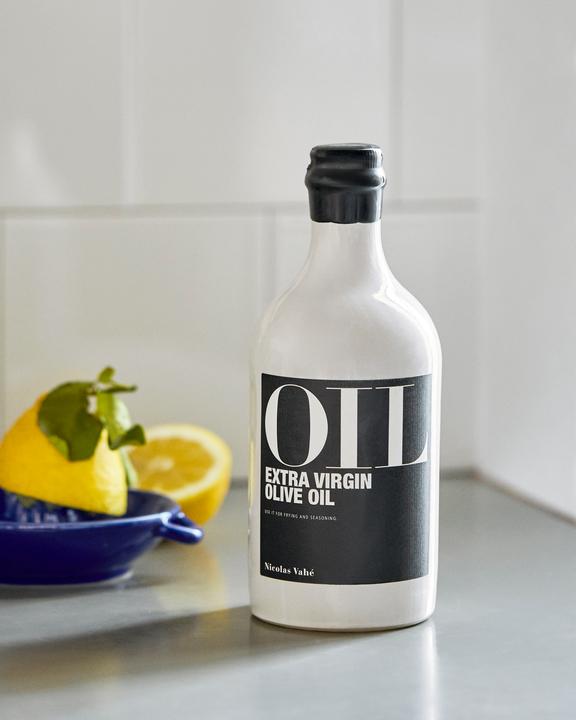 Produktbild Nicolas Vahé Natives Olivenöl extra (50 cl)