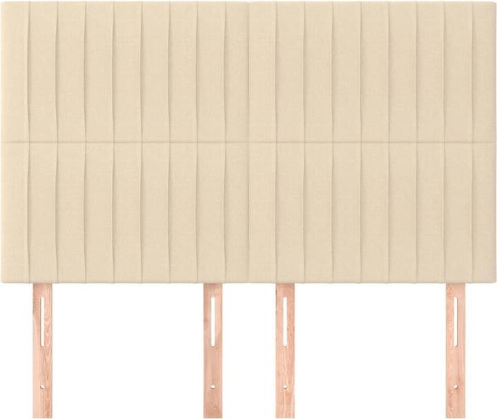 Immagine prodotto vidaXL Aldridge (144 x 5 x 128 cm)