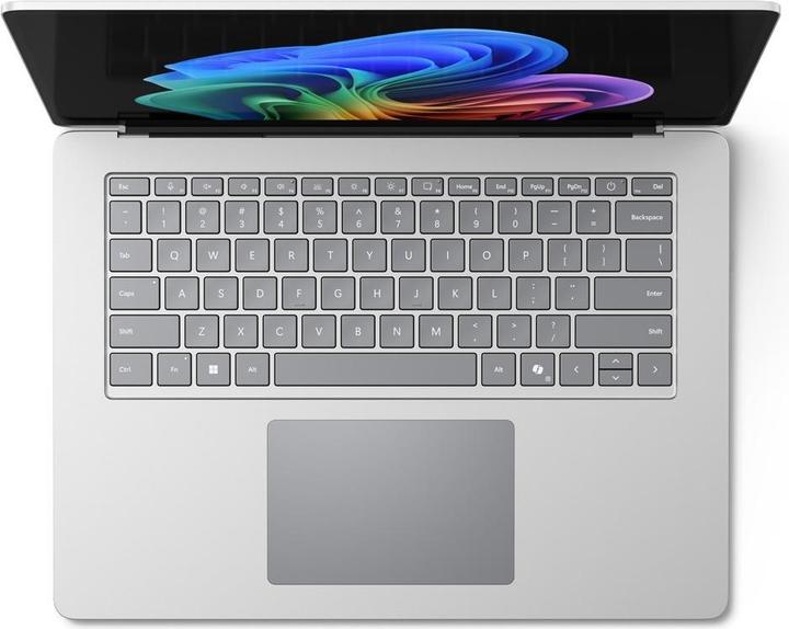 Productafbeelding Microsoft Surface Laptop voor bedrijven 8e editie (15", 512 GB, 16 GB, DE, Intel Core Ultra 5 335)