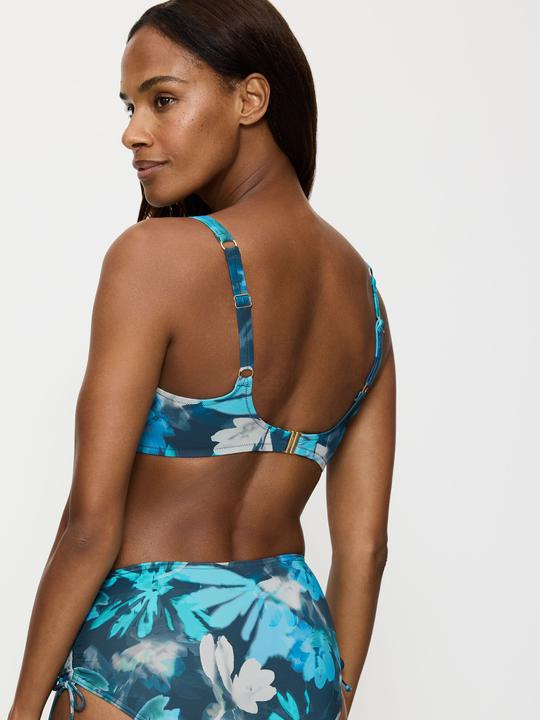Actual product image Triumph Bügel-Bikini-Top Summer Fleur (38 C)