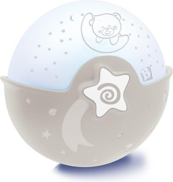 Infantino Schlummerlampe & Projektor
