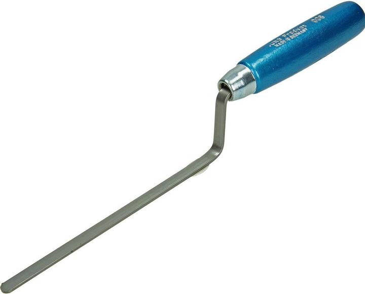 Actual product image Jung Henkelmann Joint trowel Jung size 8 (0.80 cm)
