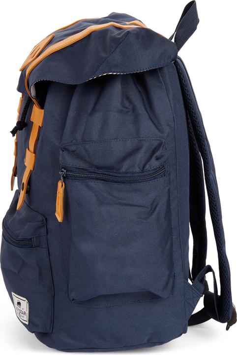 Actual product image Lazy Bear Lewis