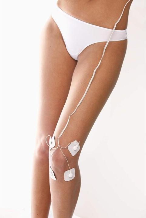 Image du produit Beurer Heat Gel Pads