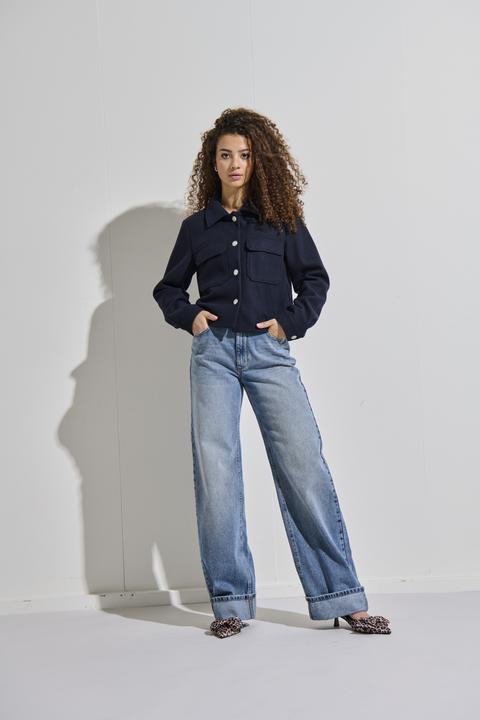 Actual product image Only Onlmira Life Nancy Short Jacket Noos Otw (XS)