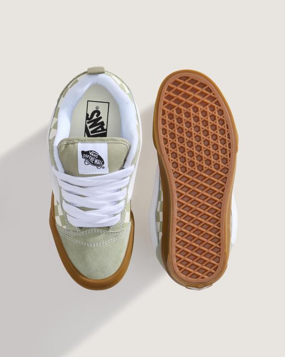 Actual product image Vans Knu Skool (39)