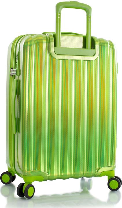 Actual product image Heys Astro Green M -matkalaukku, vihre?? (72 l)