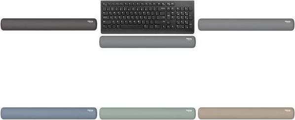 Produktbild Fellowes Breyta sand Tastatur-Handgelenkauflage 47 cm