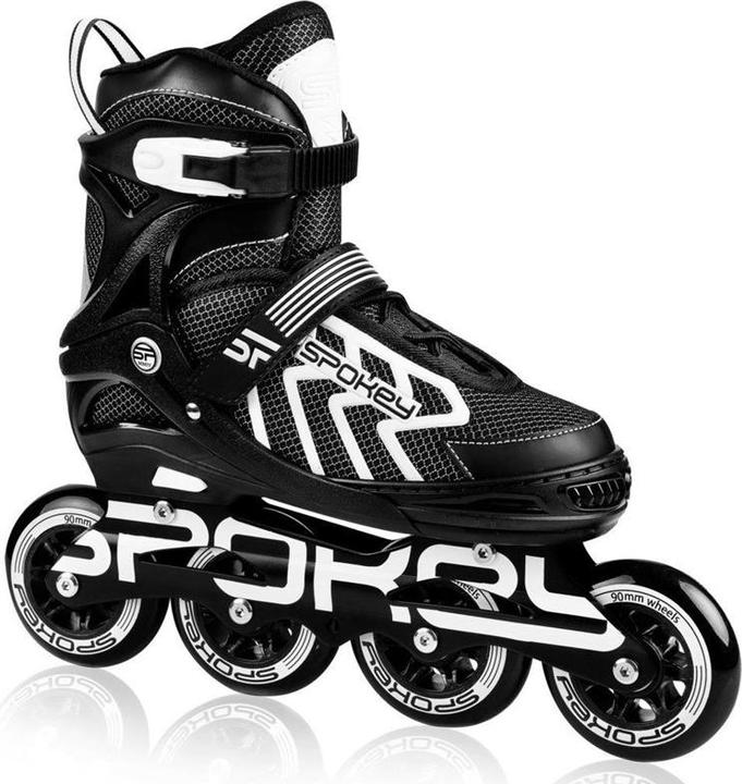 Spokey Schlittschuhe (37)
