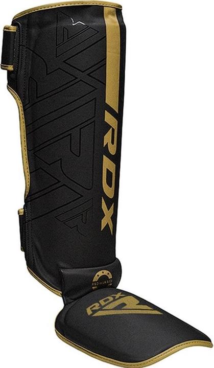 Immagine prodotto Rdx F6 KARA Schienbein Einlagenschutz (M)