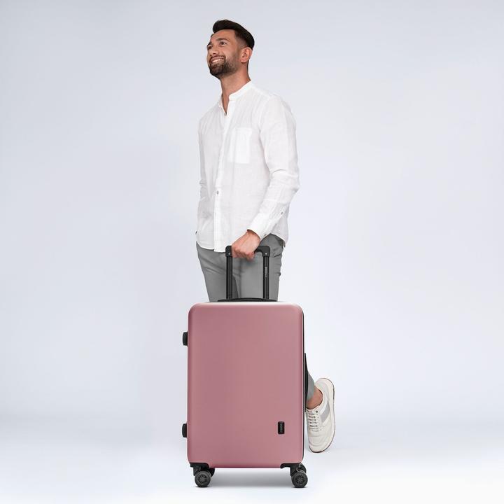 Produktbild Redolz Essentials 09 MEDIUM 4 Rollen Trolley 67 cm (66 l)