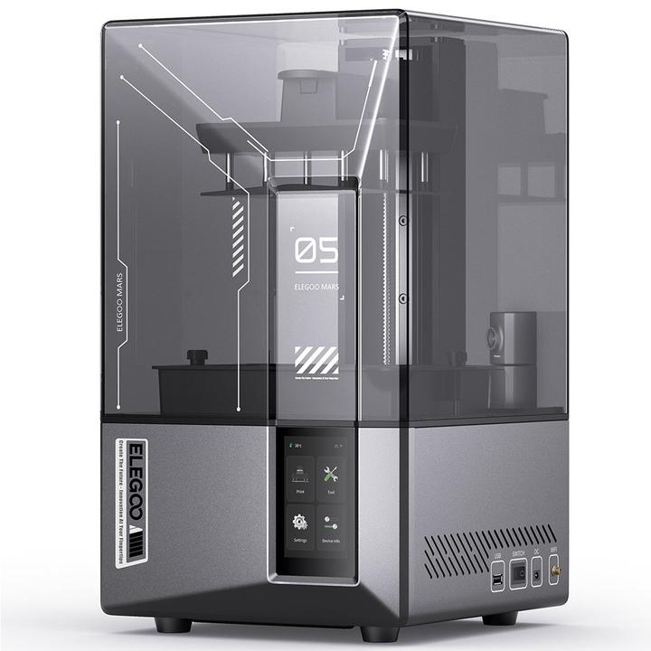 Image du produit Elegoo Mars 5 Ultra