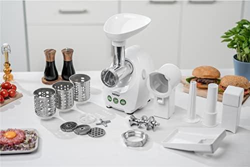 Actual product image Zelmer ZMM4048B meat grinder