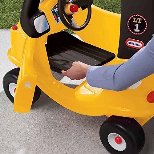 Image du produit Little Tikes Taxi Car