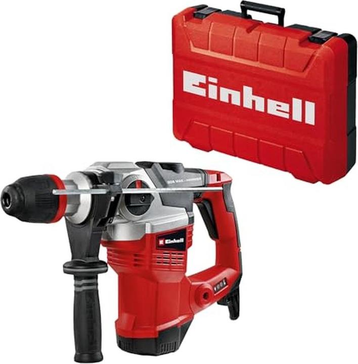 Immagine prodotto Einhell Trapano a percussione TE-RH 38 3F